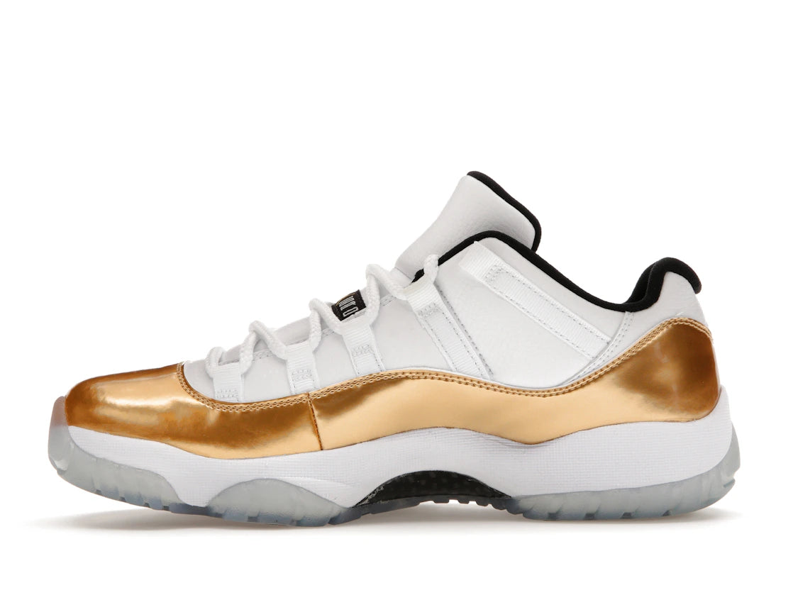 Air Jordan 11 Retro Low Closing Ceremony - 528895-103