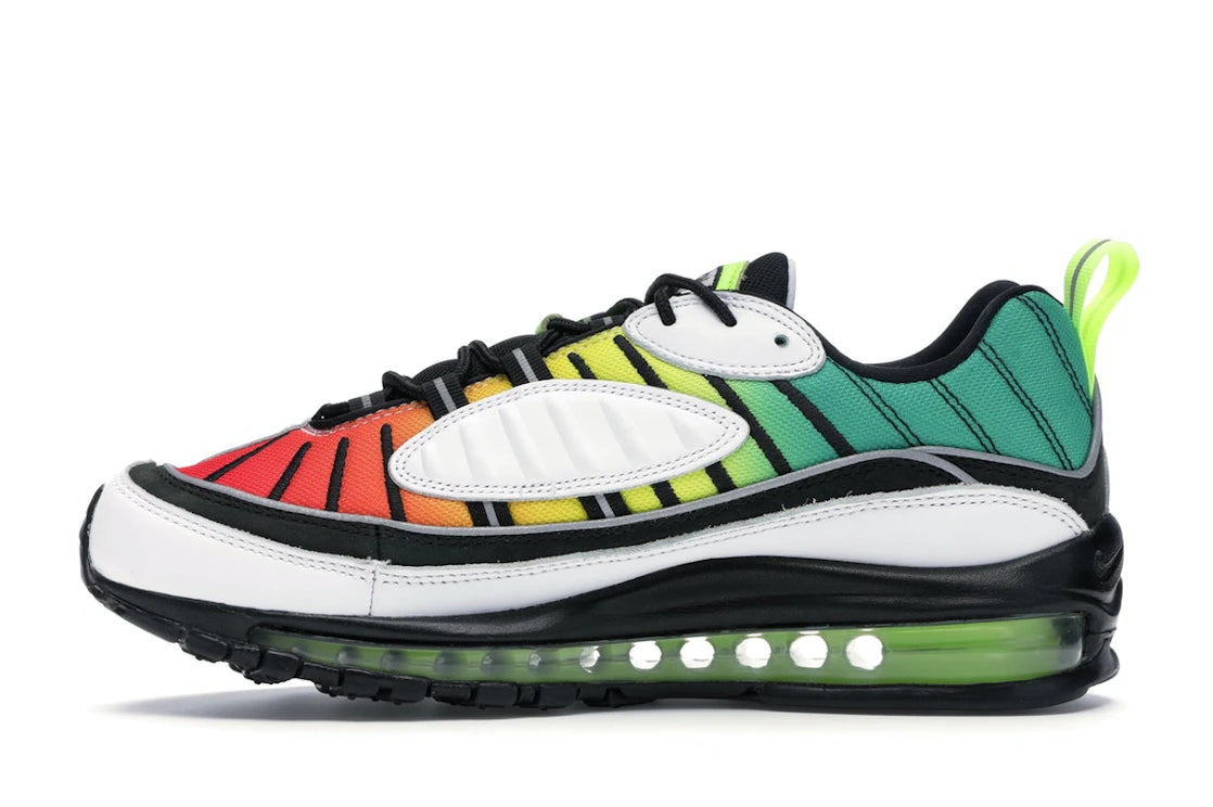Air Max 98 Olivia Kim No Cover - CK3309-001