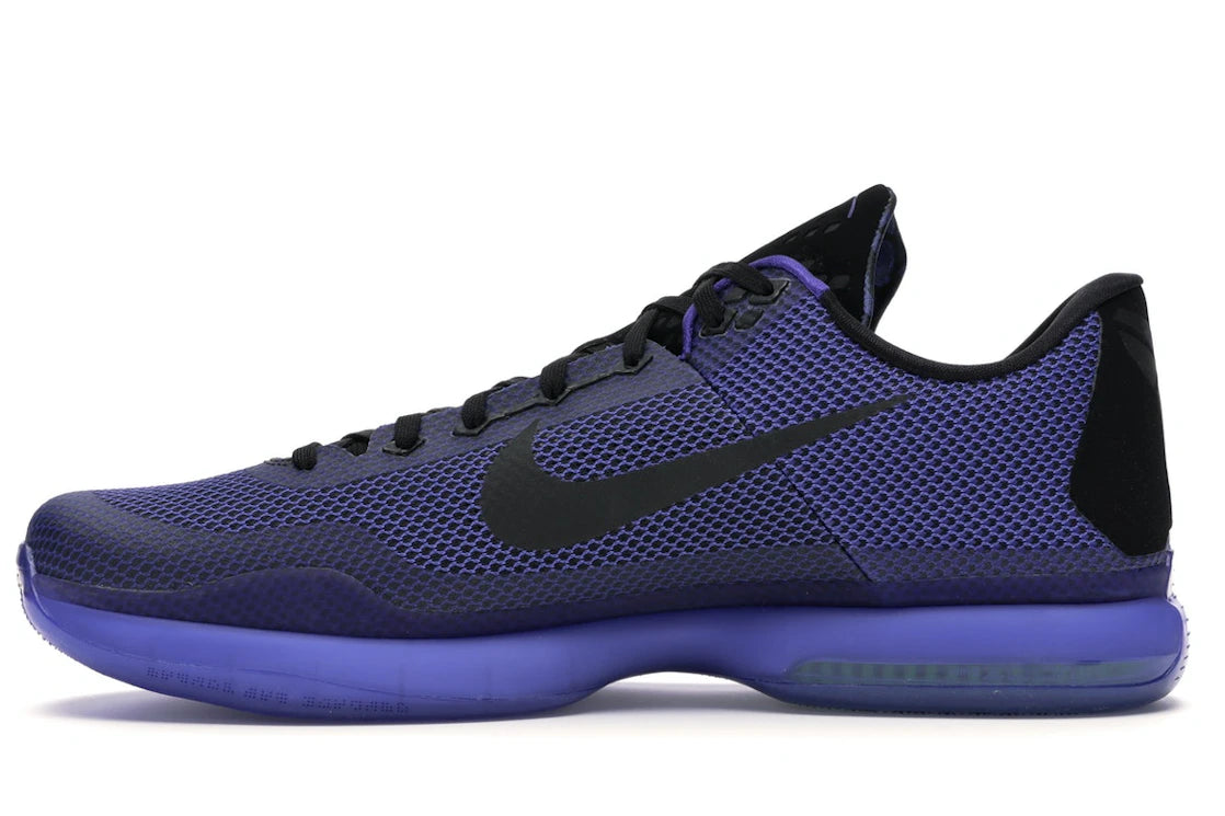 Kobe 10 Blackout - 705317-005/745334-005