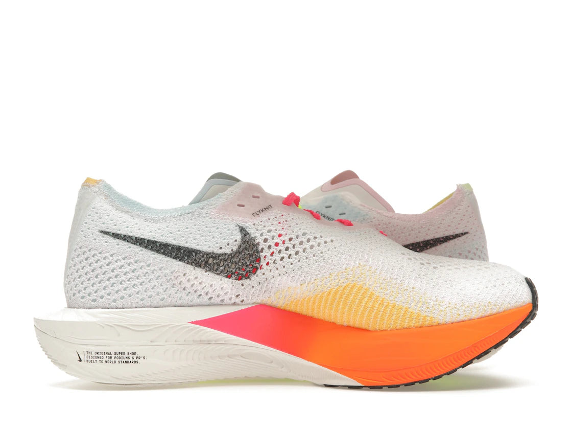 ZoomX Vaporfly 3 Multi-Color - HQ3219-902