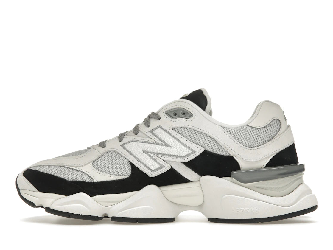9060 Grey Jet Black - U9060JBB