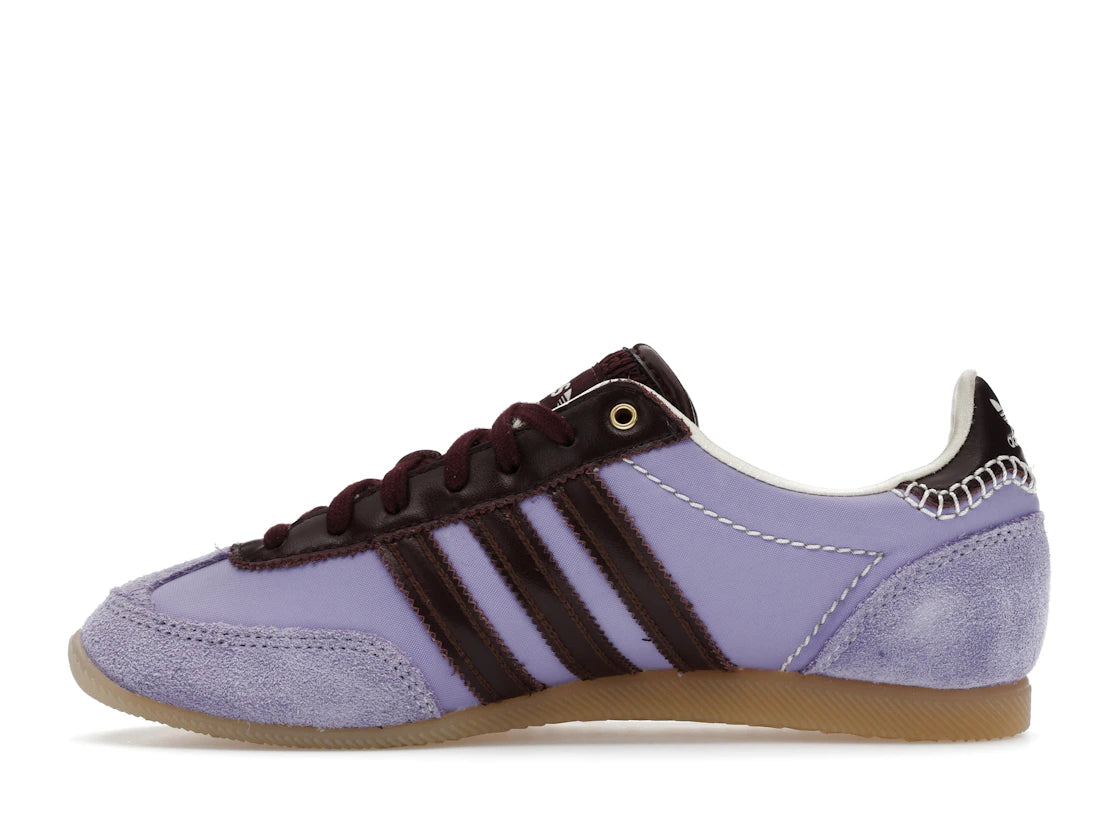 Japan Wales Bonner Light Purple - JR1776