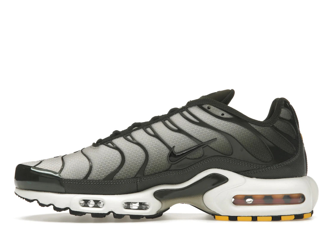 Air Max Plus Sequoia Cargo Khaki - DM0032-300