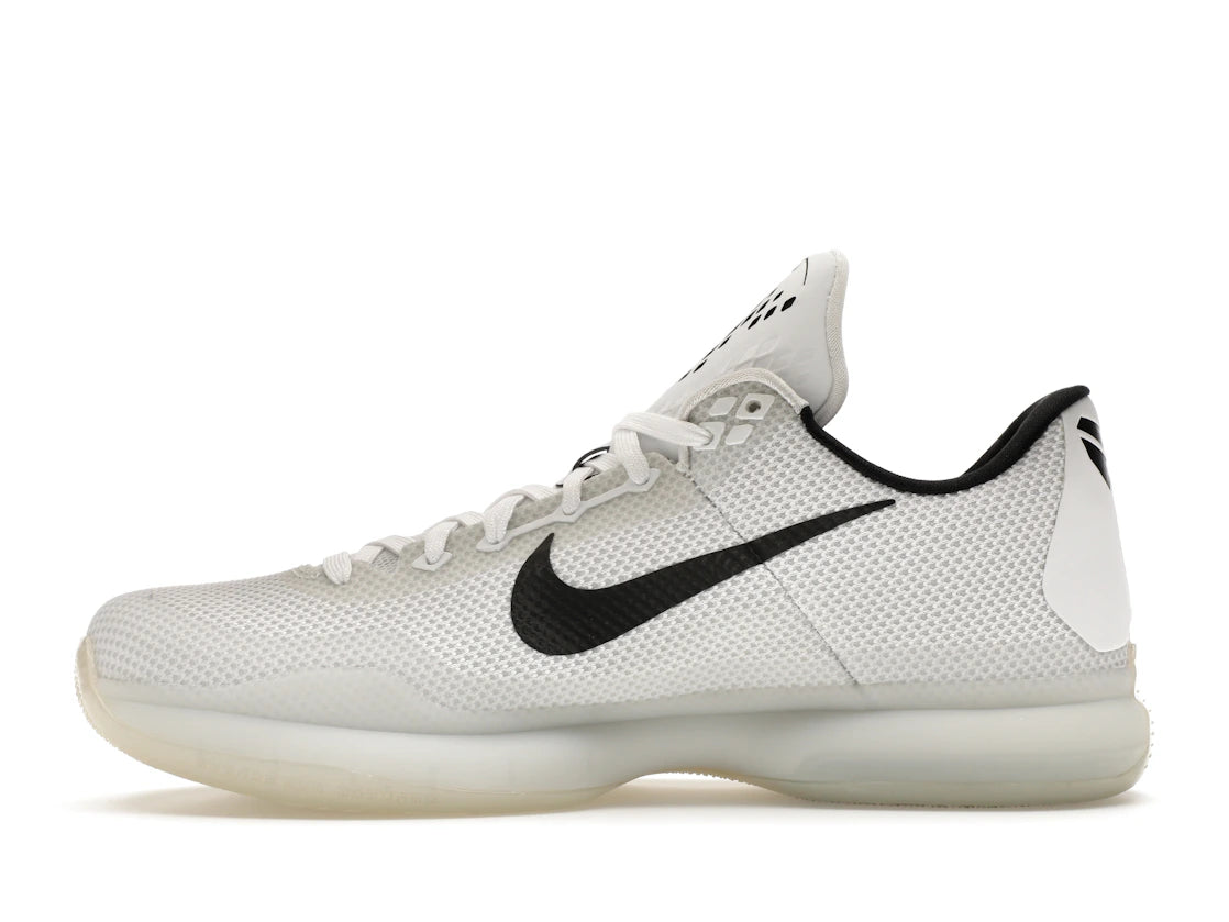 Kobe 10 Fundamentals - 705317-100