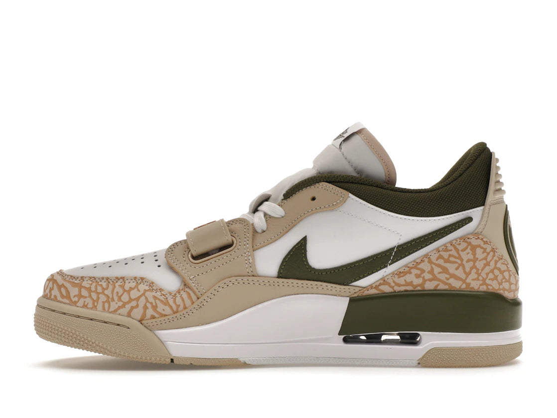 Air Jordan Legacy 312 Low PSG Paris Saint-Germain - FZ4358-100
