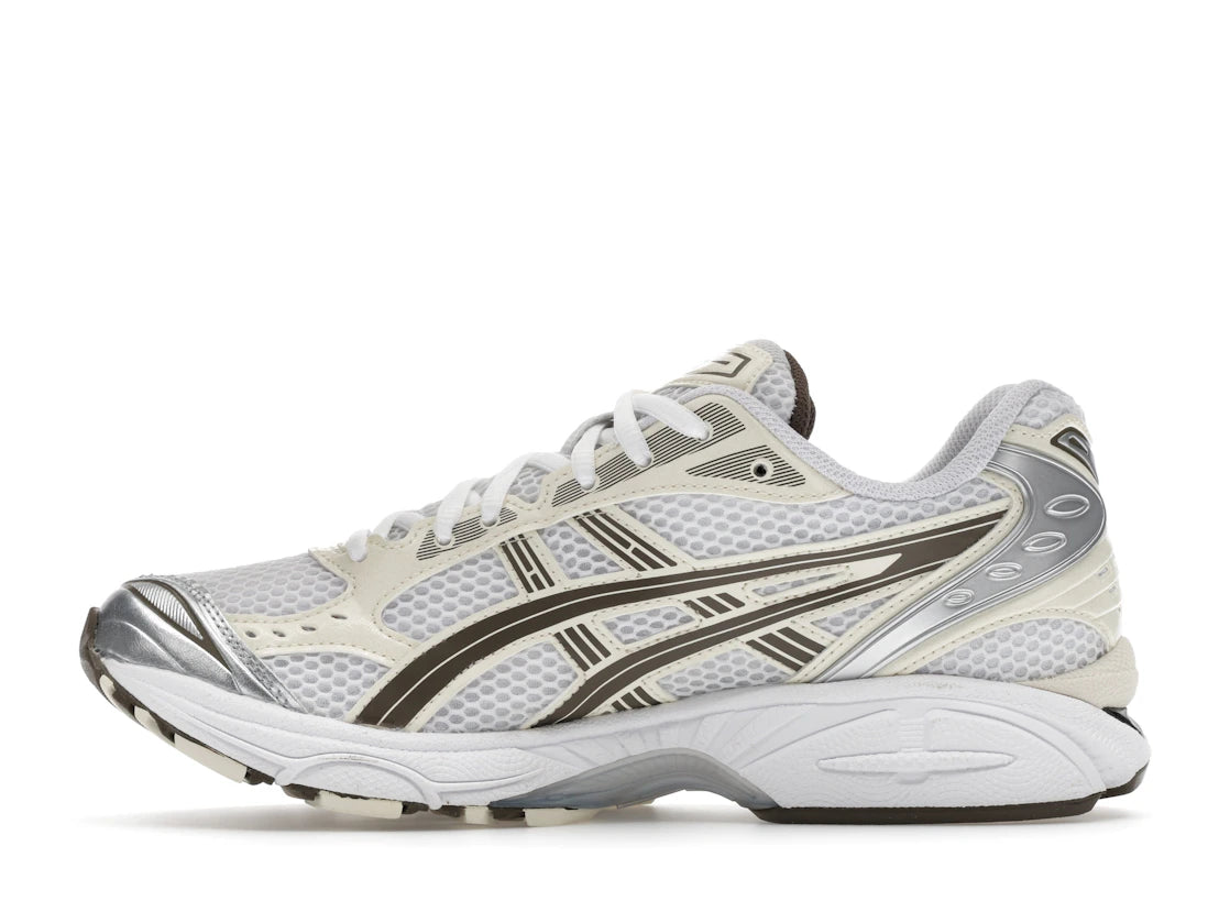 Gel-Kayano 14 White Ivory - 1203A537-111