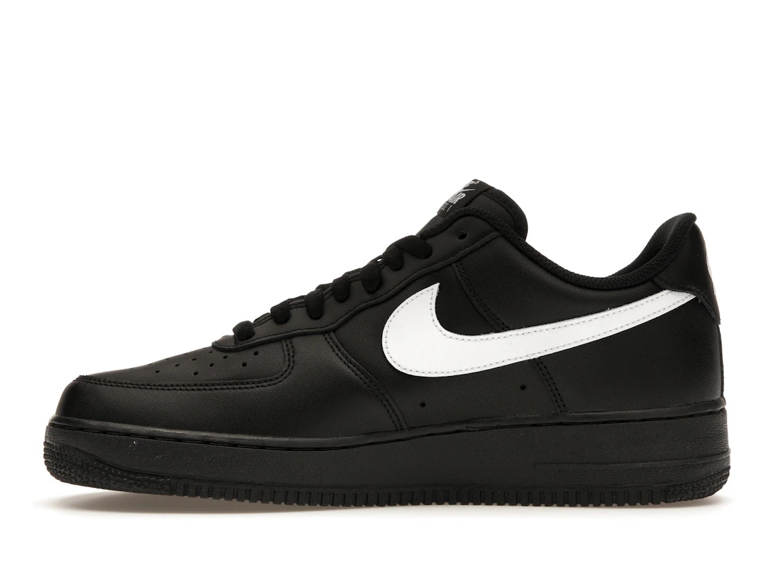 Air Force 1 Low '07 Black White (2023) - FZ0627-010