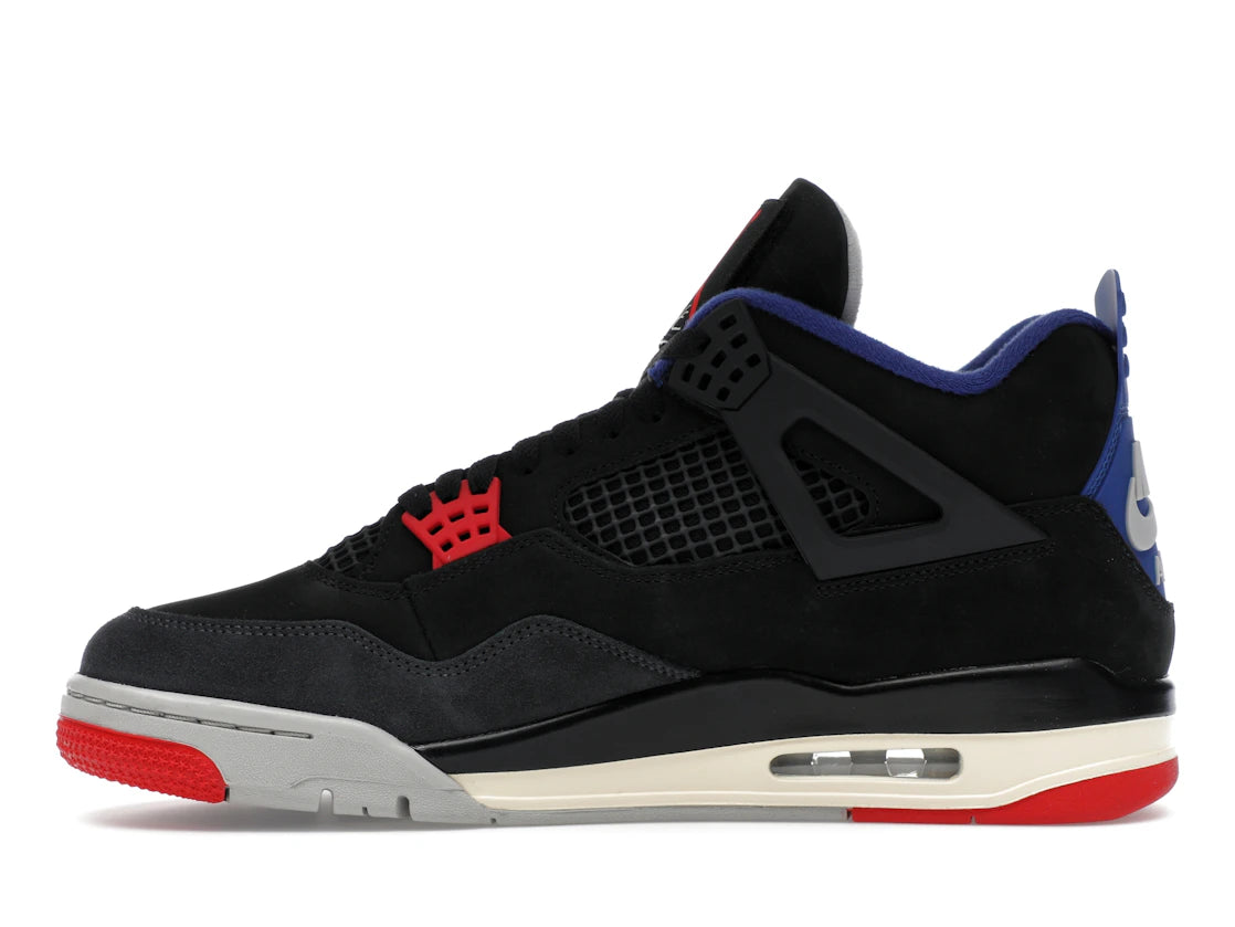 Air Jordan 4 Retro Rare Air - FV5029-003