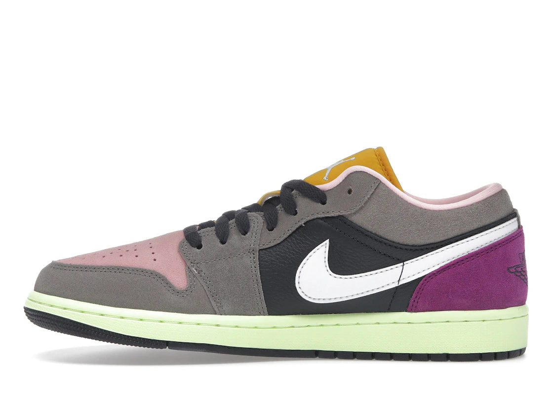Air Jordan 1 Low Tokyo Bio Hack - HQ2010-005