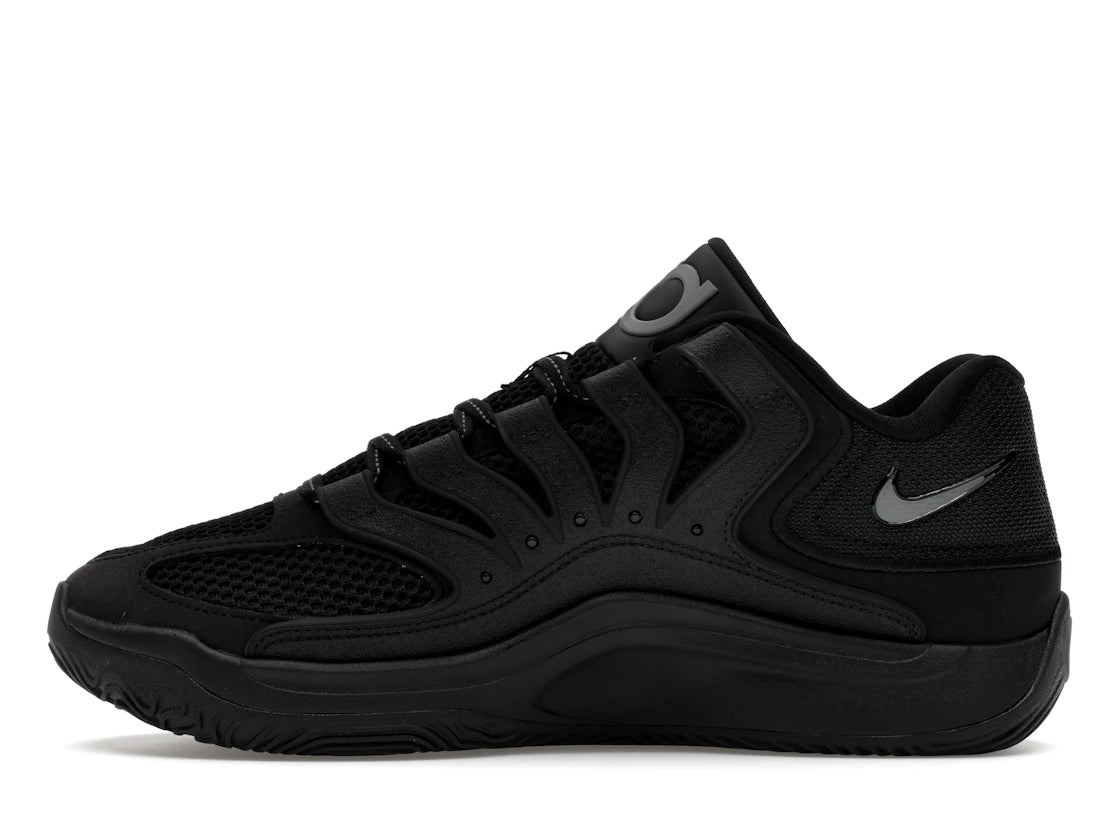 KD 18 TB Triple Black - IM0634-001