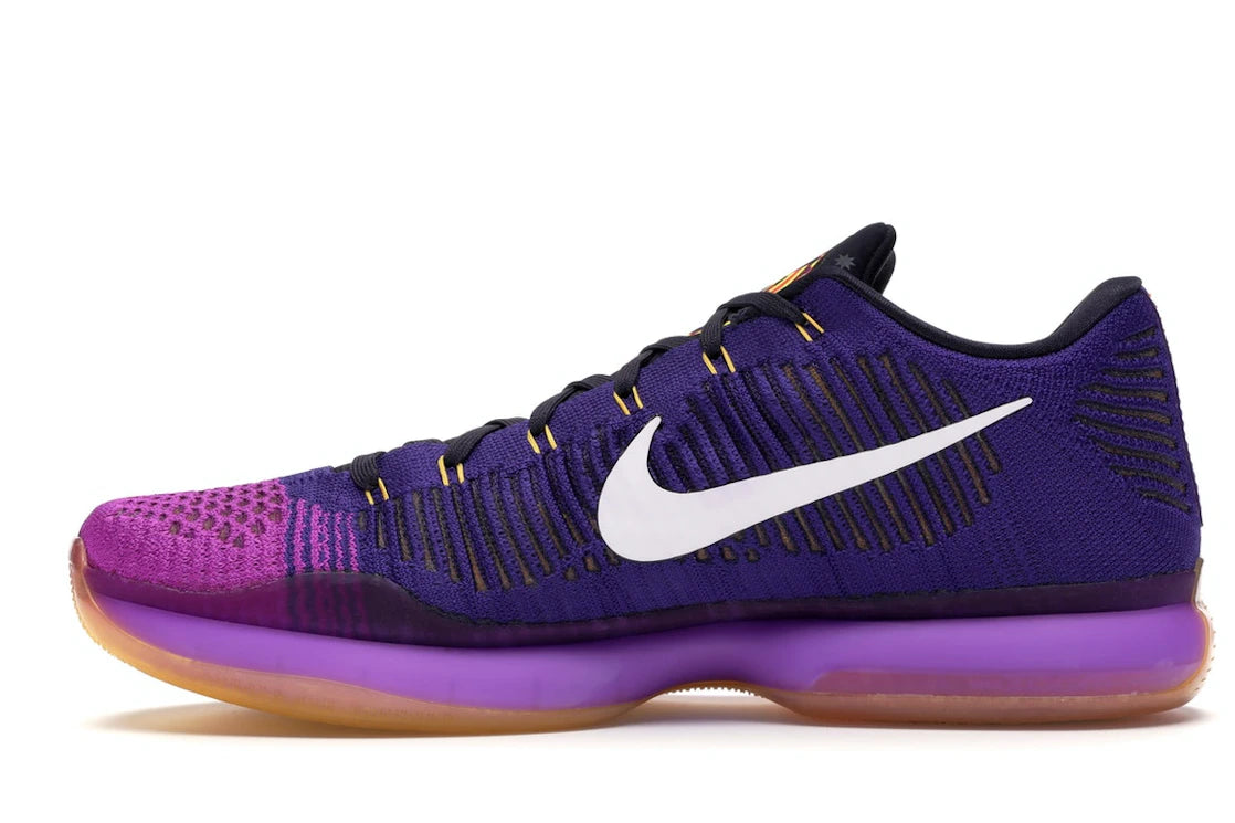 Kobe 10 Elite Low Opening Night - 747212-515