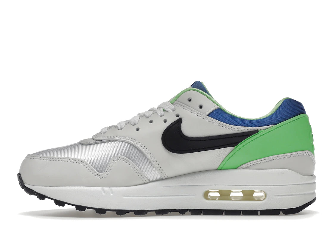 Air Max 1 DNA CH.1 Pack Huarache Green Royal - AR3863-100