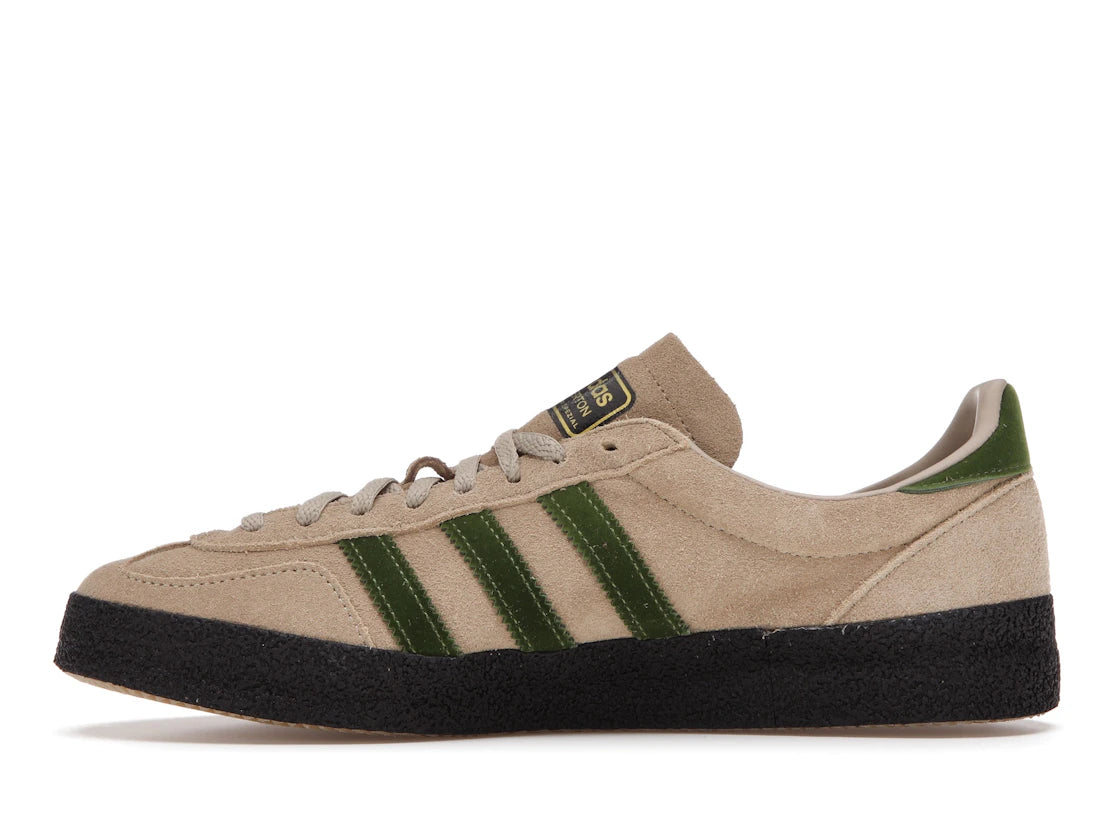 Lotherton SPZL Tech Gold Craft Green - EH3057