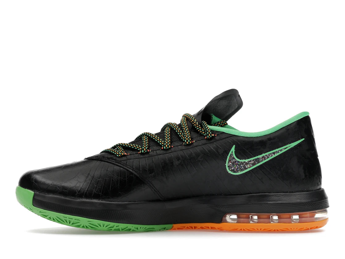 KD 6 Brazil (2026) - IH3582-001