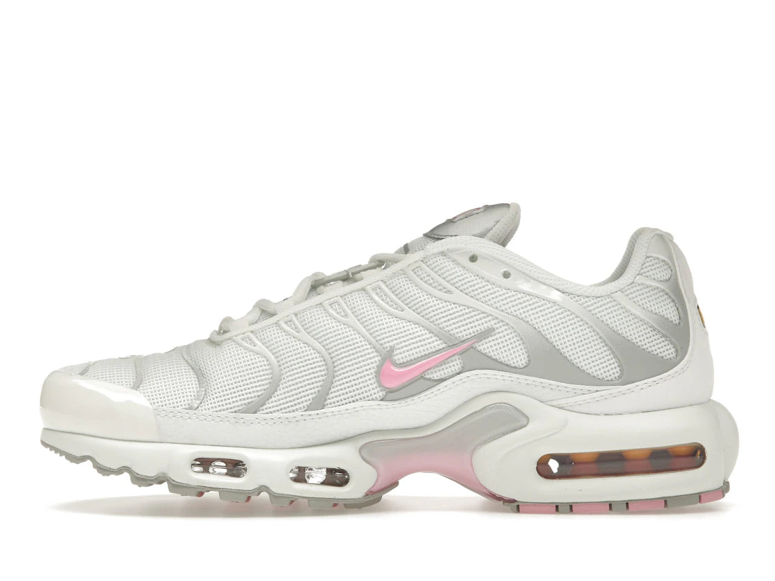 Air Max Plus Summit White Pink Rise - HF0107-100