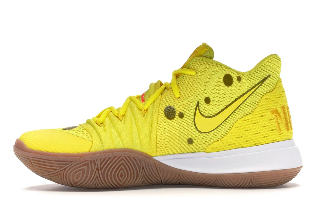 Kyrie 5 Spongebob Squarepants - CJ6951-700/CJ6950-700