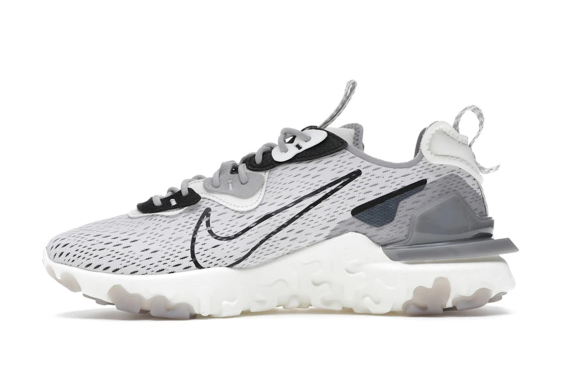 React Vision Vast Grey - CD4373-005