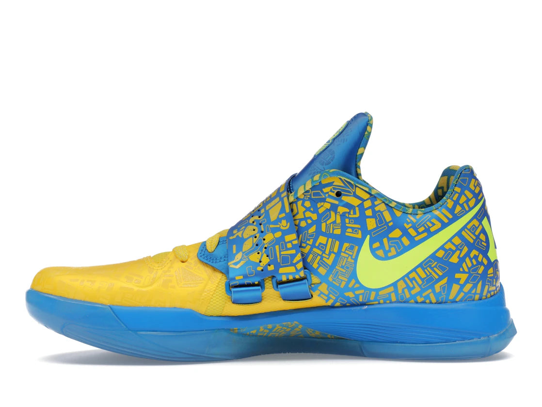 KD 4 Scoring Title (2025) - FZ5916-400