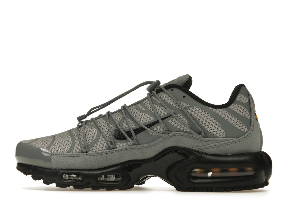 Air Max Plus Toggle Grey Reflective - FD0670-002