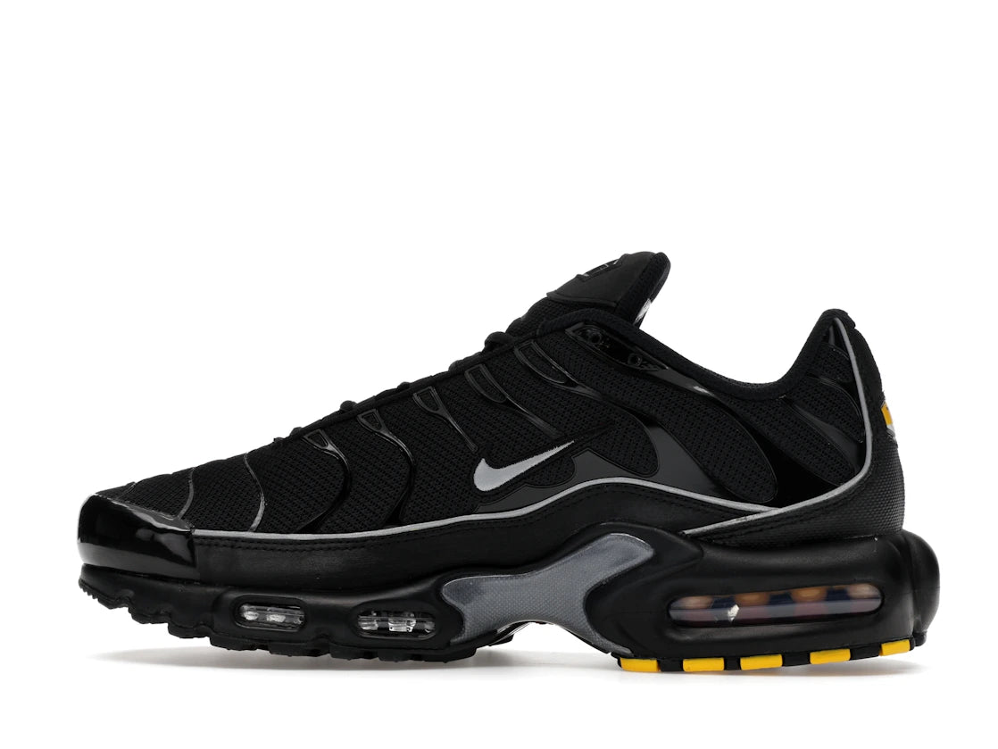 Air Max Plus OG Black Reflective - HV8066-002