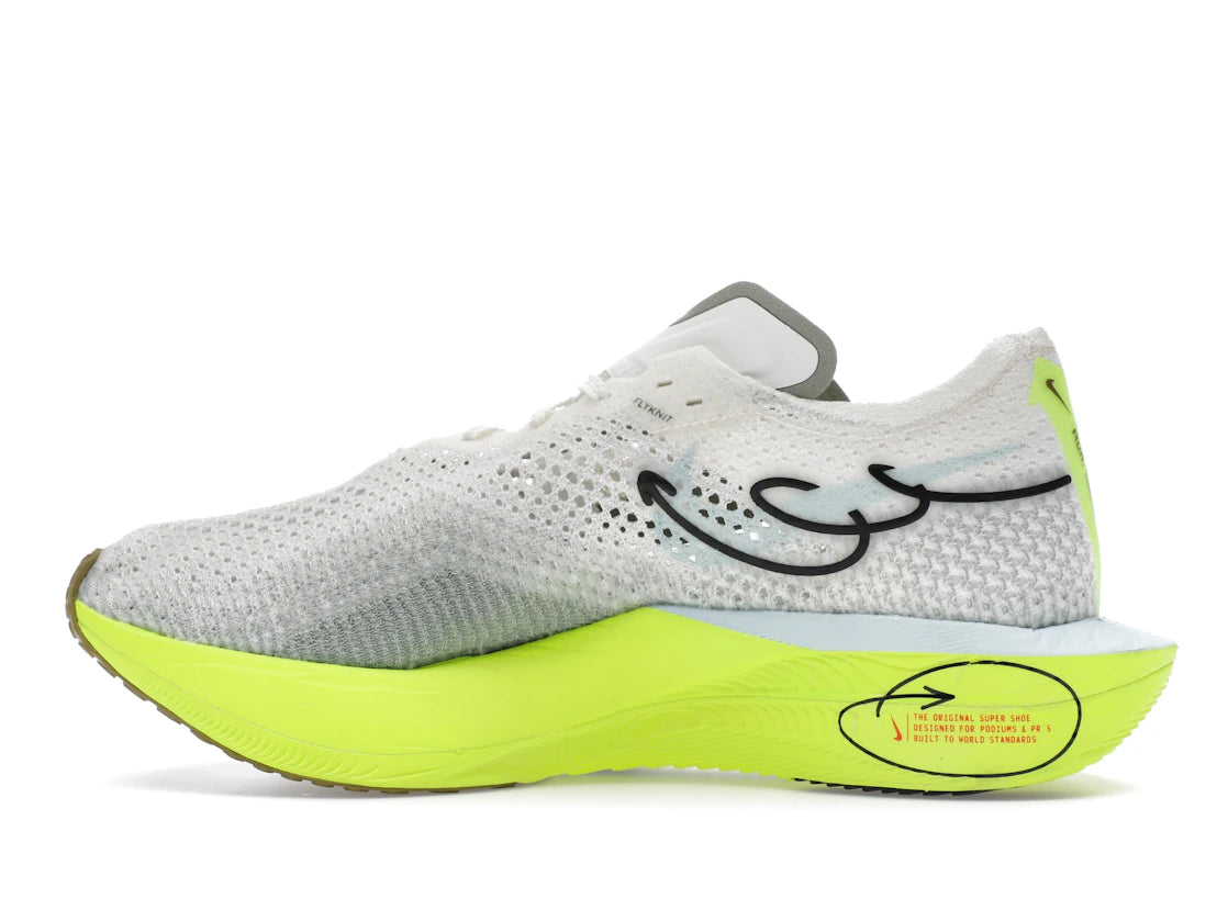Vaporfly 3 Sail Volt - HQ3450-147