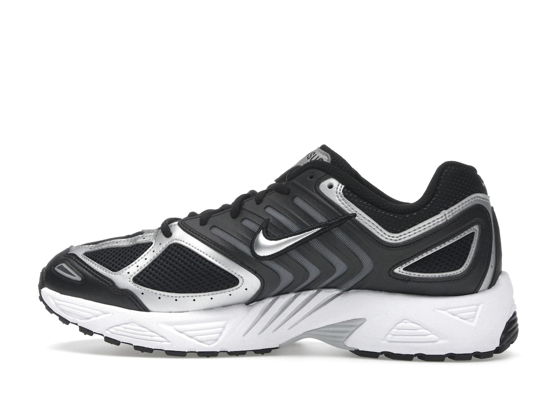 Air Peg 2K5 Black Iron Grey Metallic Silver - HQ3031-001