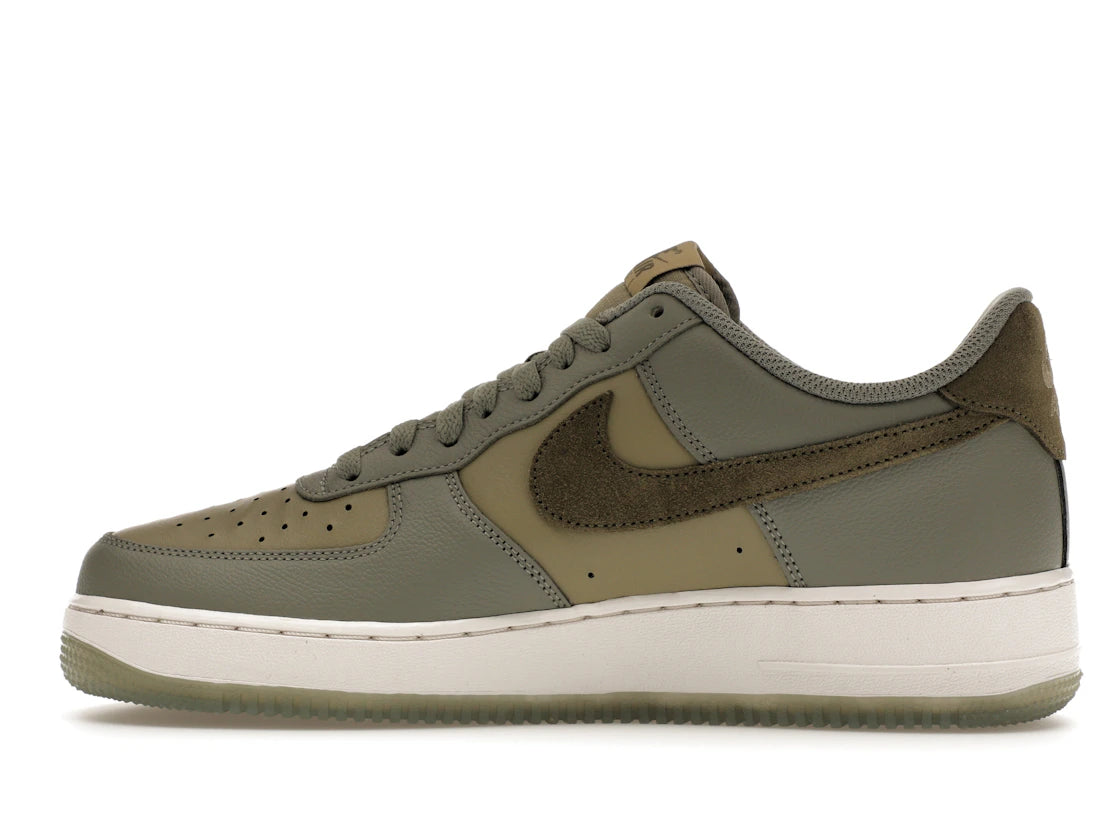 Air Force 1 '07 LV8 Dark Stucco Neutral Olive - FJ4170-002