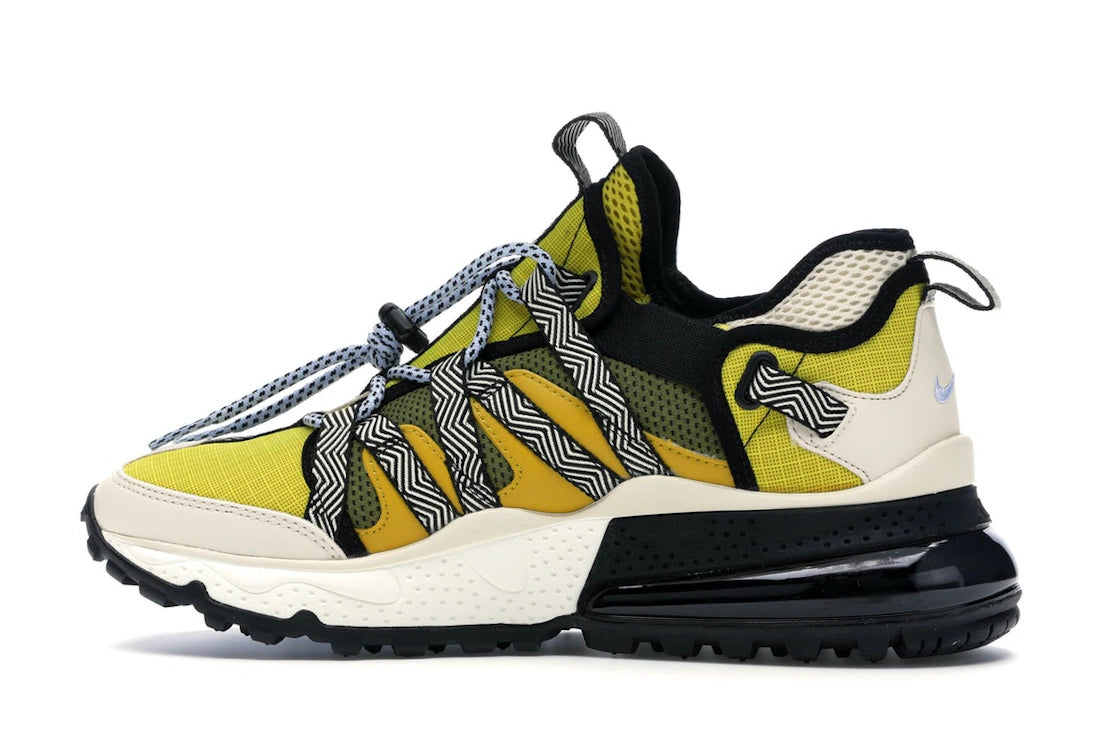 Air Max 270 Bowfin Dark Citron - AJ7200-300