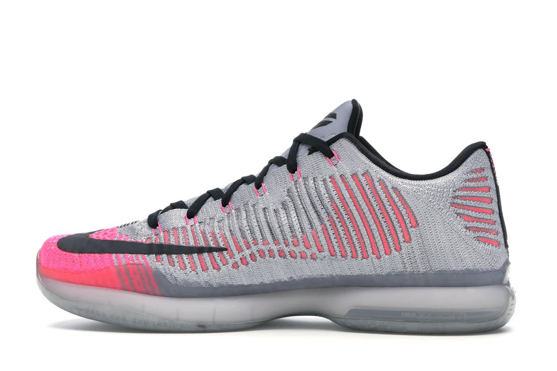 Kobe 10 Elite Mambacurial - 747212-010