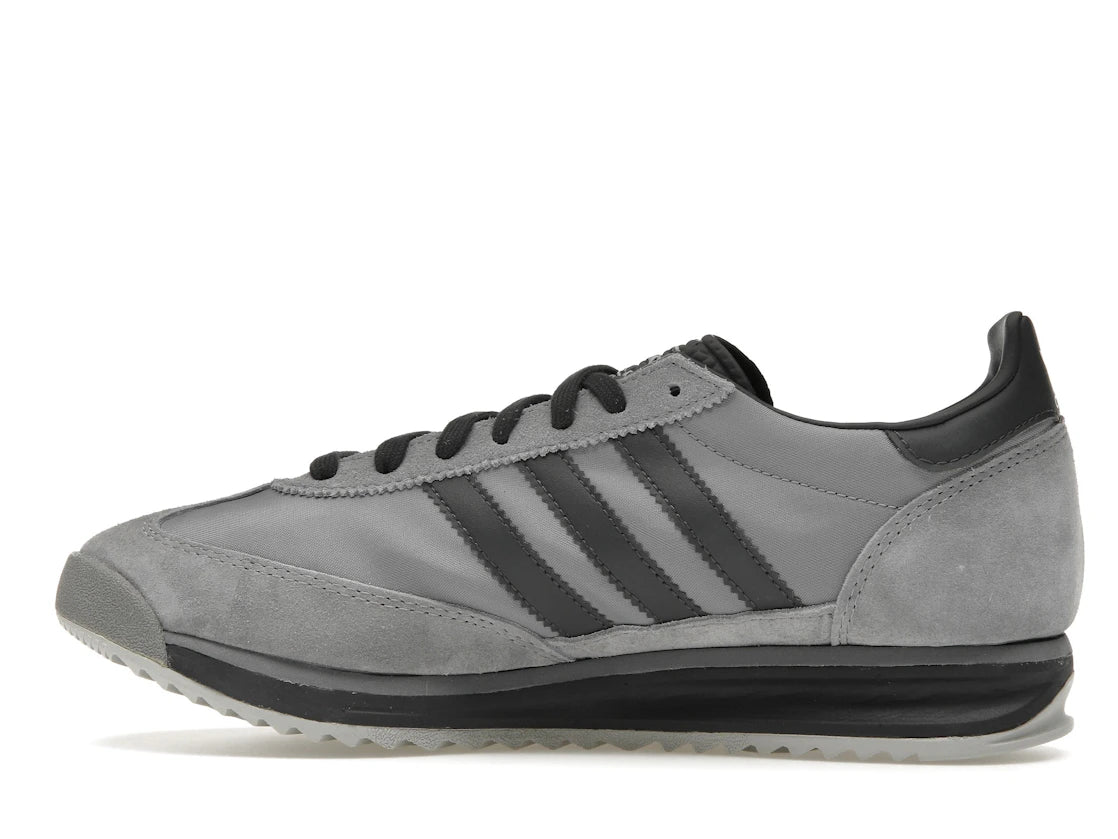 SL72 Grey Dark Grey - IH8018
