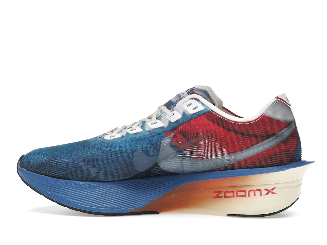 ZoomX Vaporfly Next% 4 Pre Montreal - IH3586-999