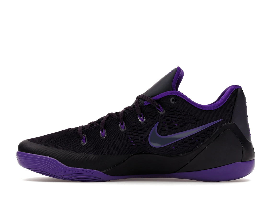 Kobe 9 EM Low Protro TB Purple Dynasty - IH1401-500