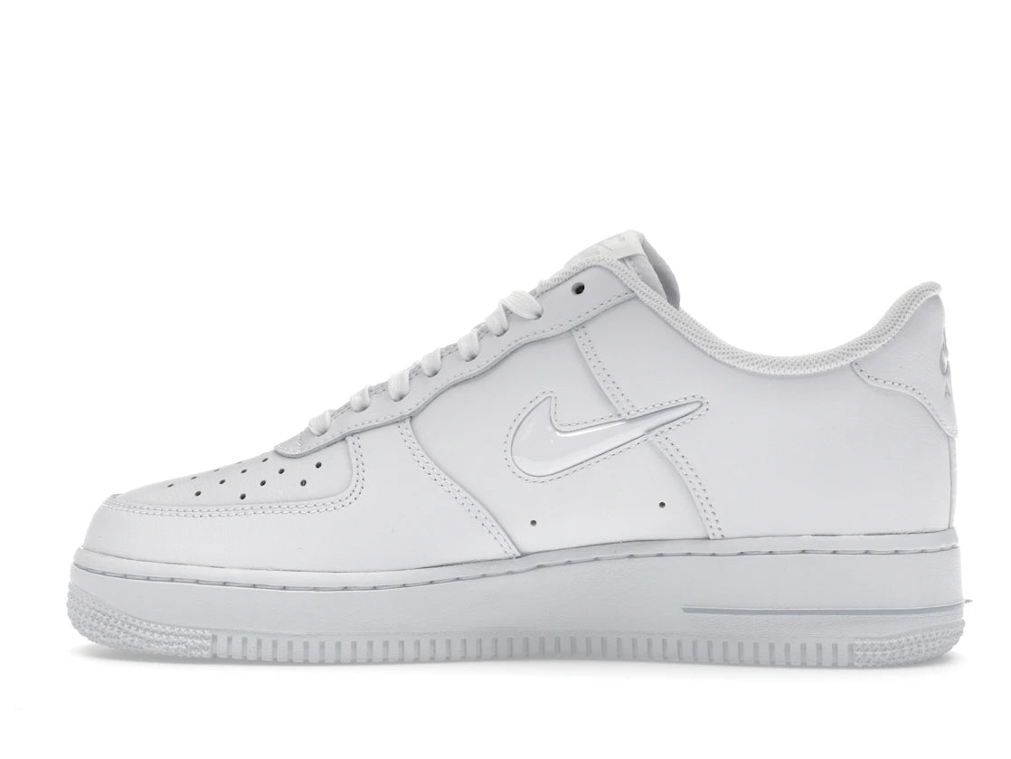 Air Force 1 Low '07 Jewel Dark Smoke Grey - HM0621-100