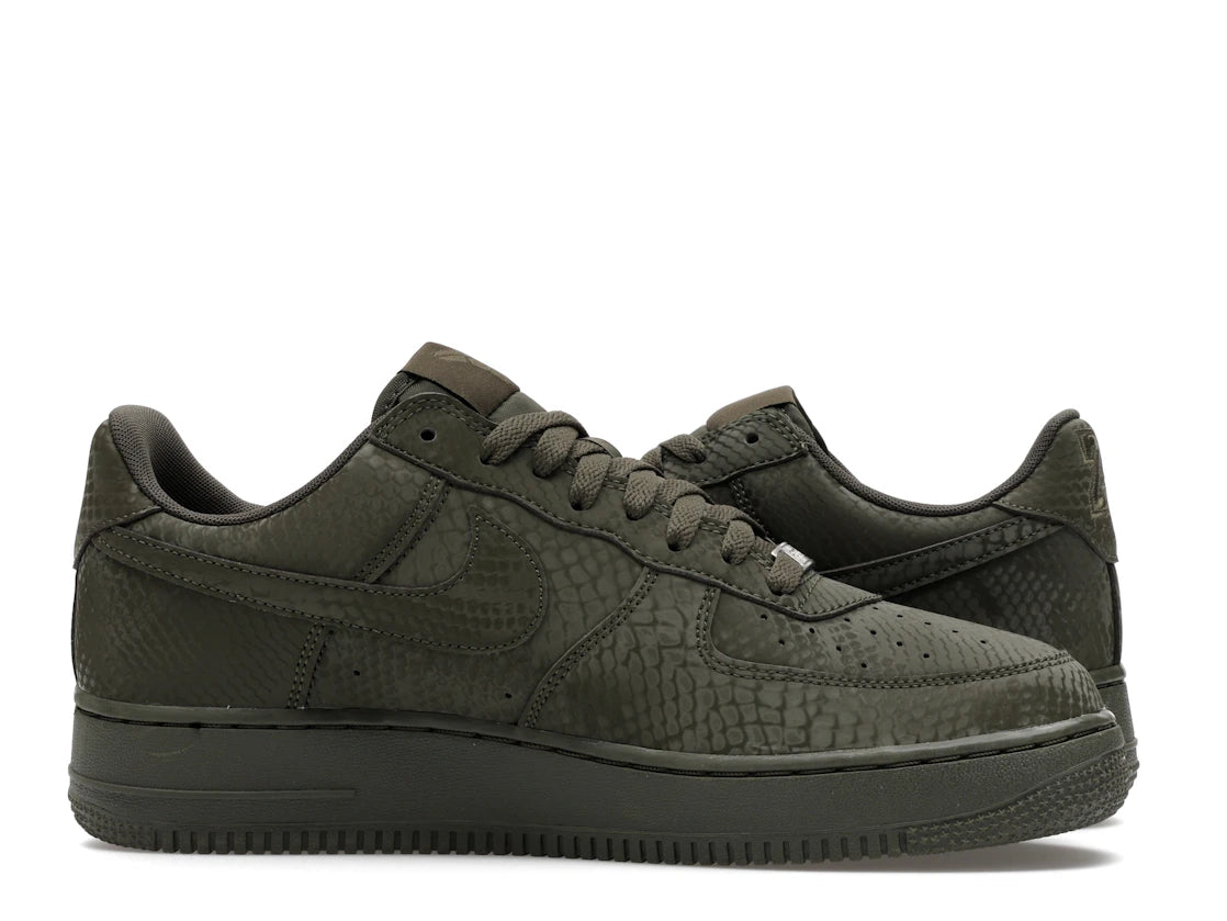 Air Force 1 Low Kobe Bryant Forever Cargo Khaki - IB0018-301