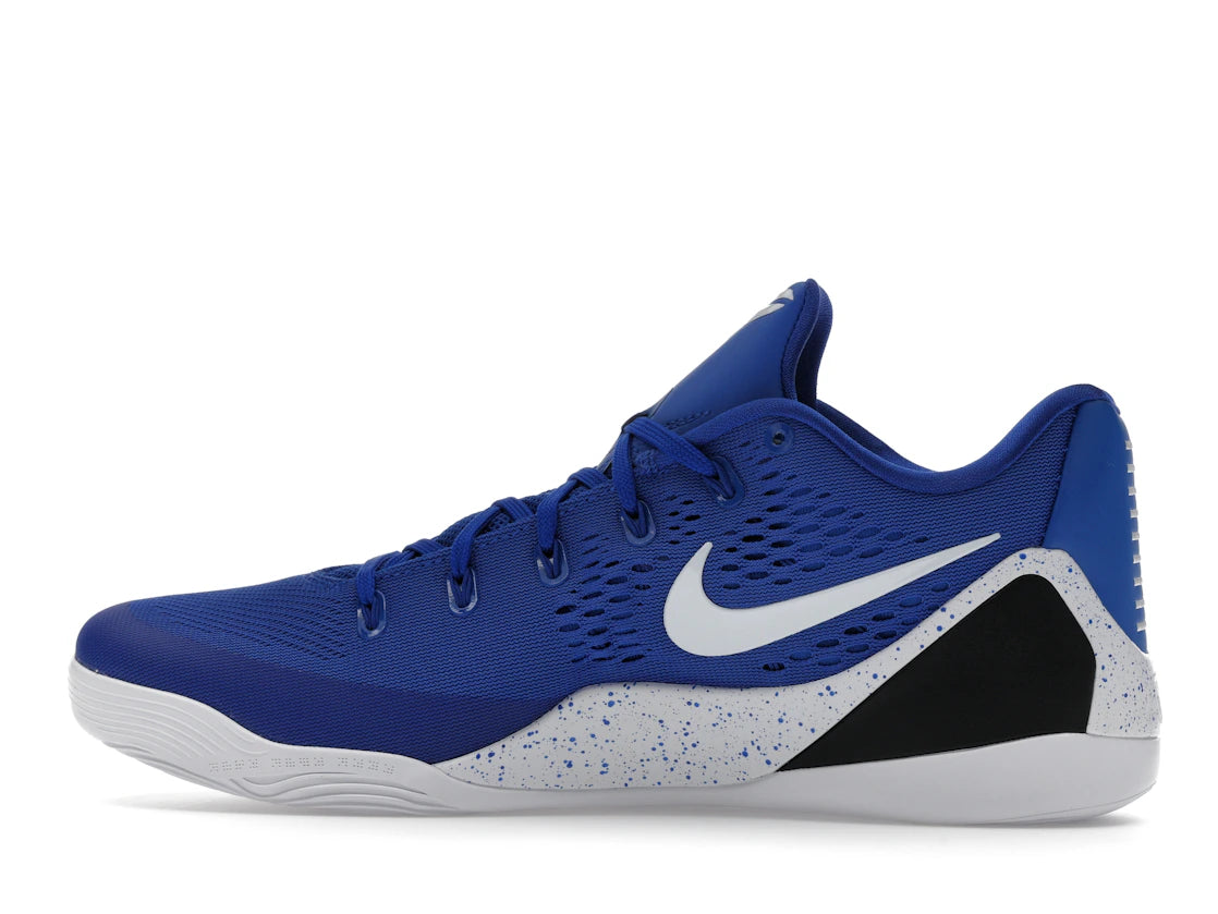 Kobe 9 Elite Low EM Protro Game Royal - IH1401-400