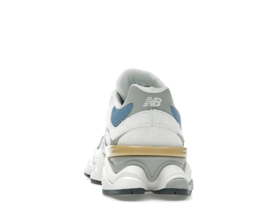 9060 Heron Blue Grey - U9060FM
