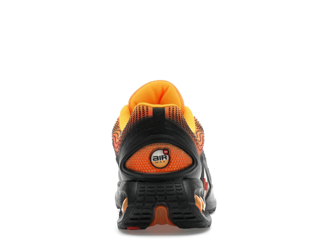 Air Max Dn Laser Orange Comet Red - HM0810-800