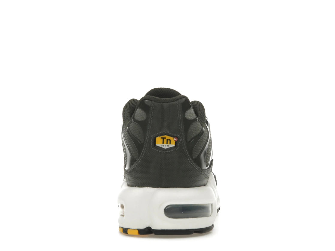 Air Max Plus Sequoia Cargo Khaki - DM0032-300