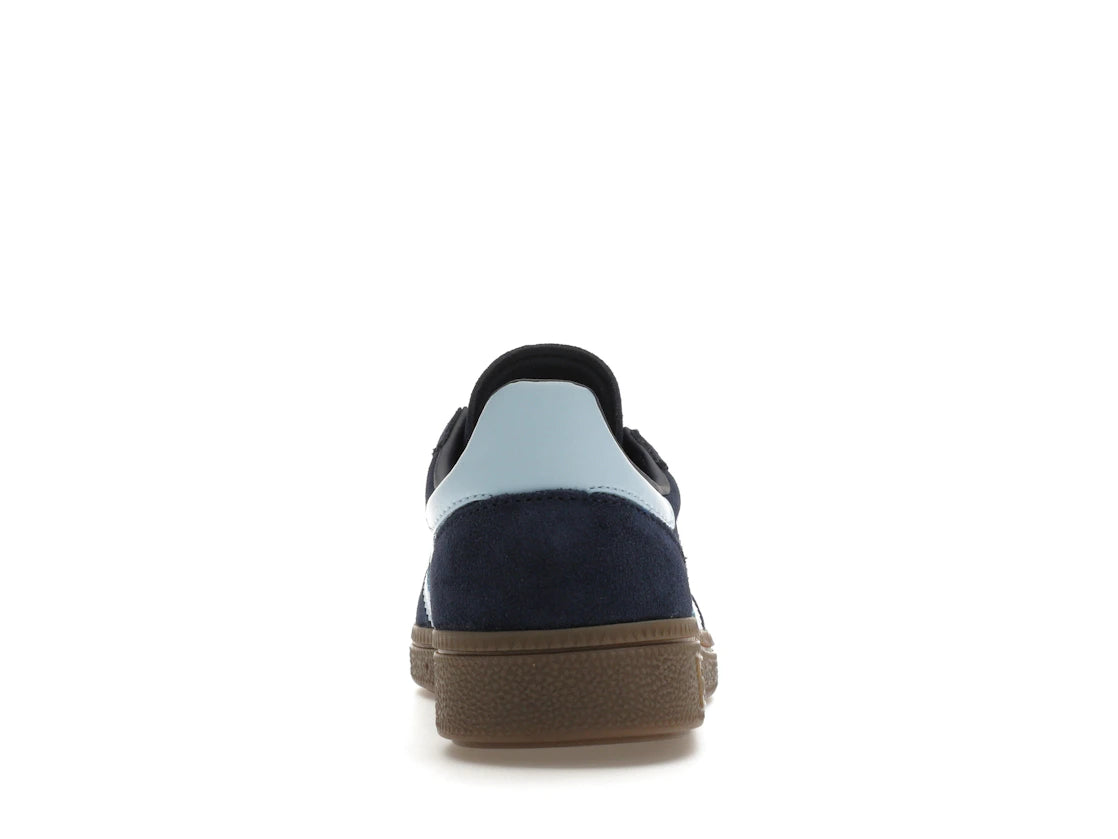 Handball Spezial Collegiate Navy Clear Sky Gum - IH8011