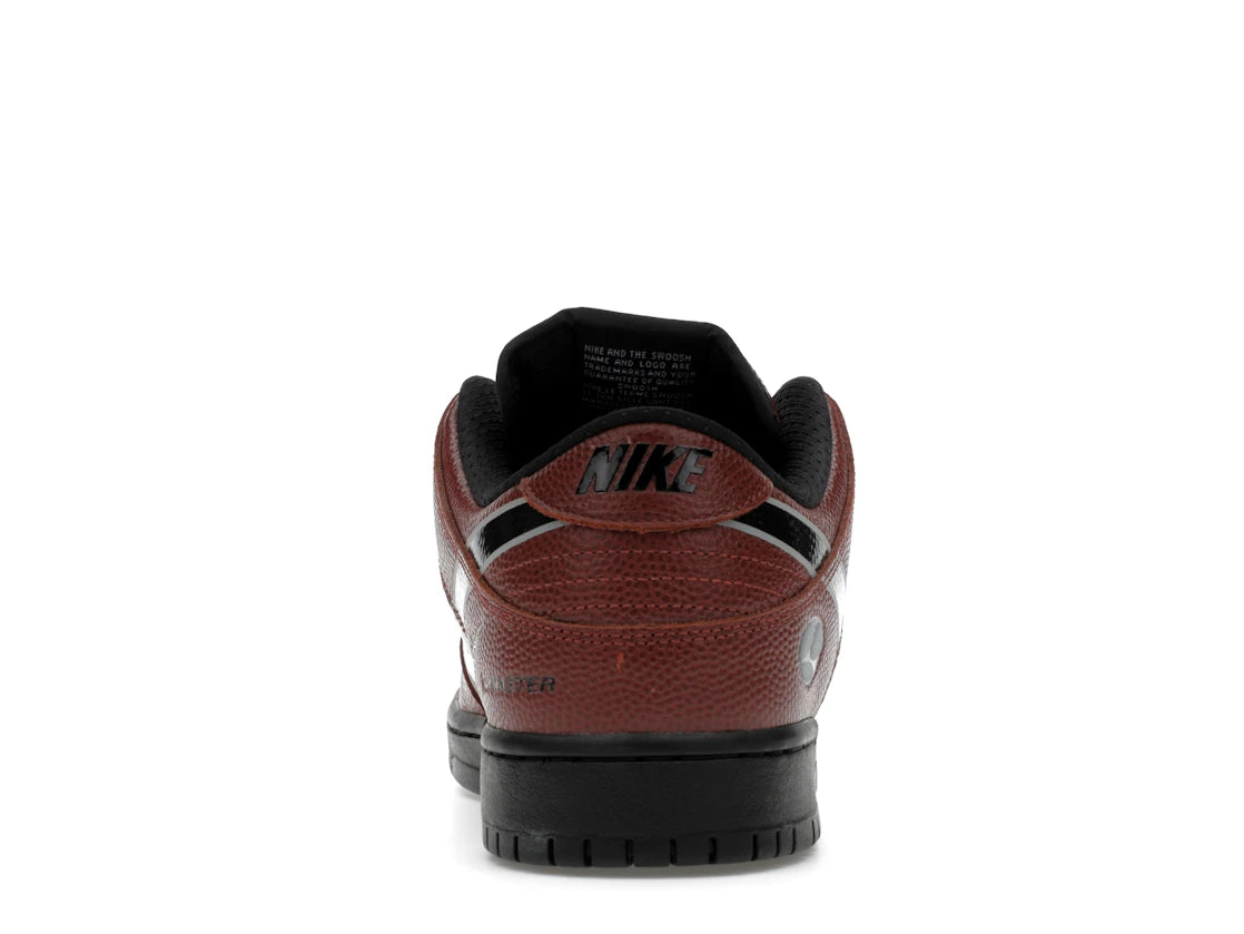SB Dunk Low Limosine Skateboards - HJ4131-200