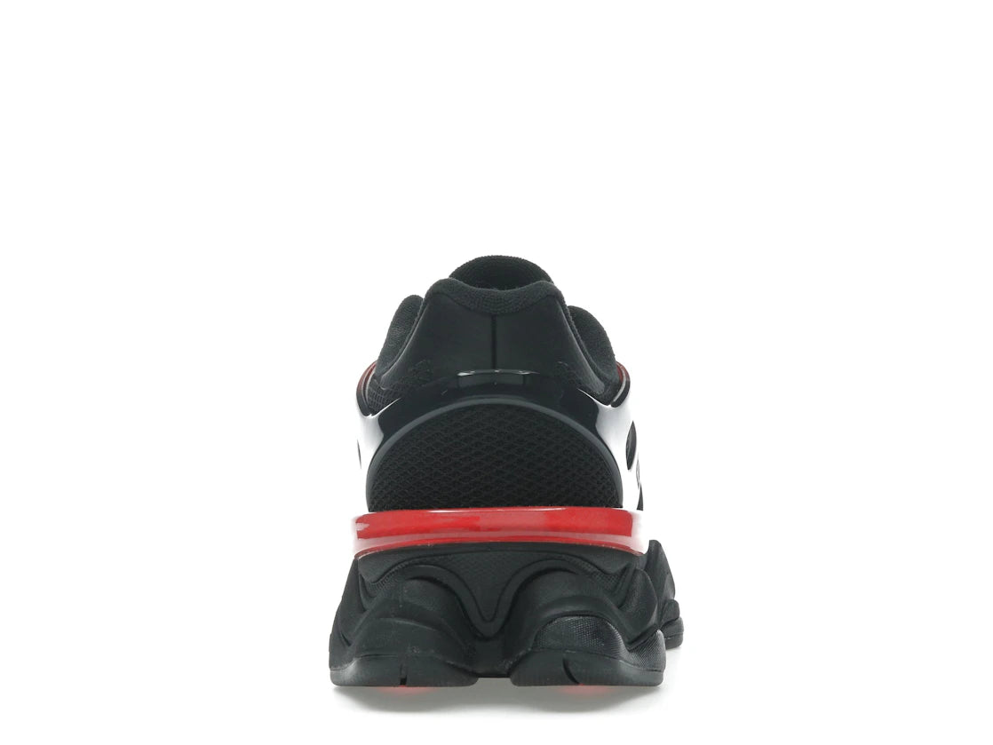 9060 Black Red Gradient - U9060IDZ