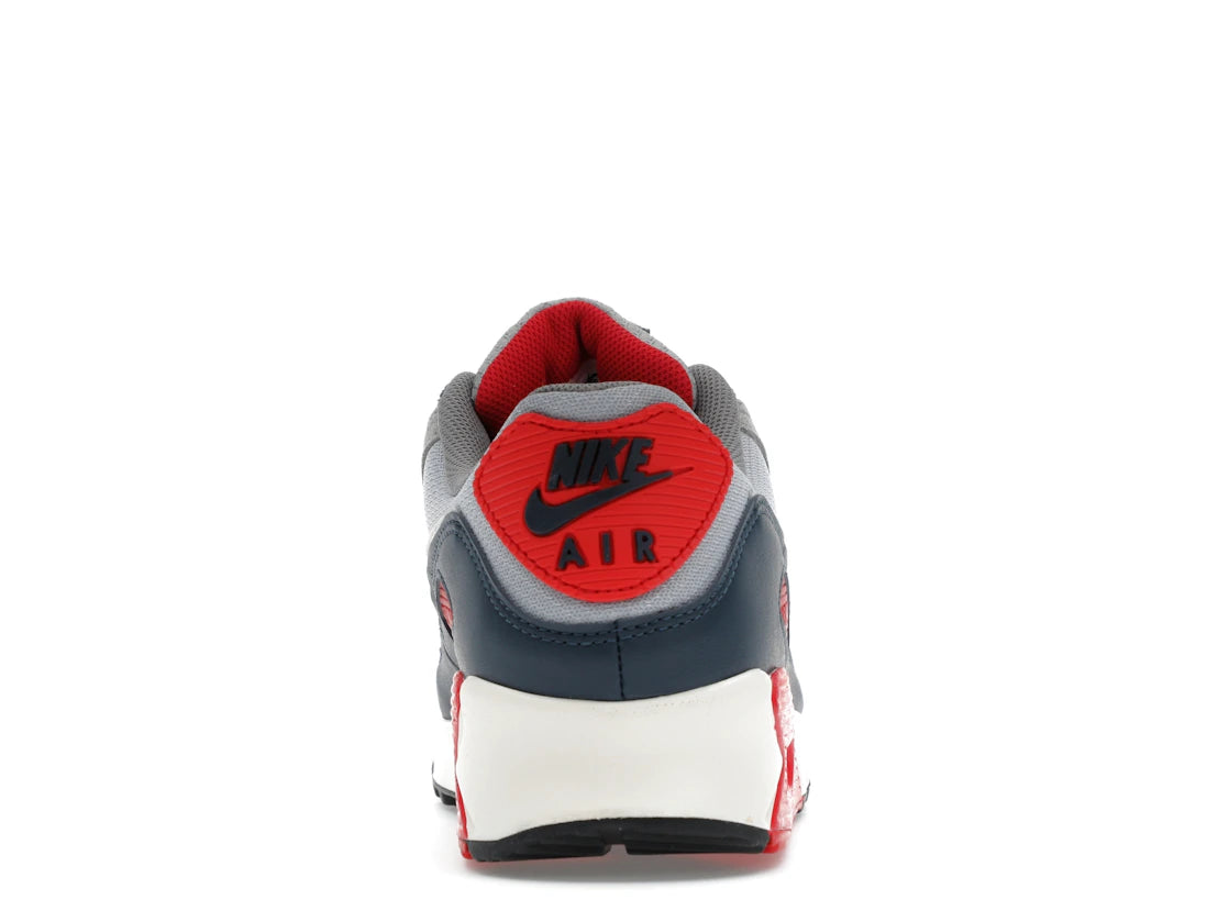 Air Max 90 USA (2024) - DM0029-005
