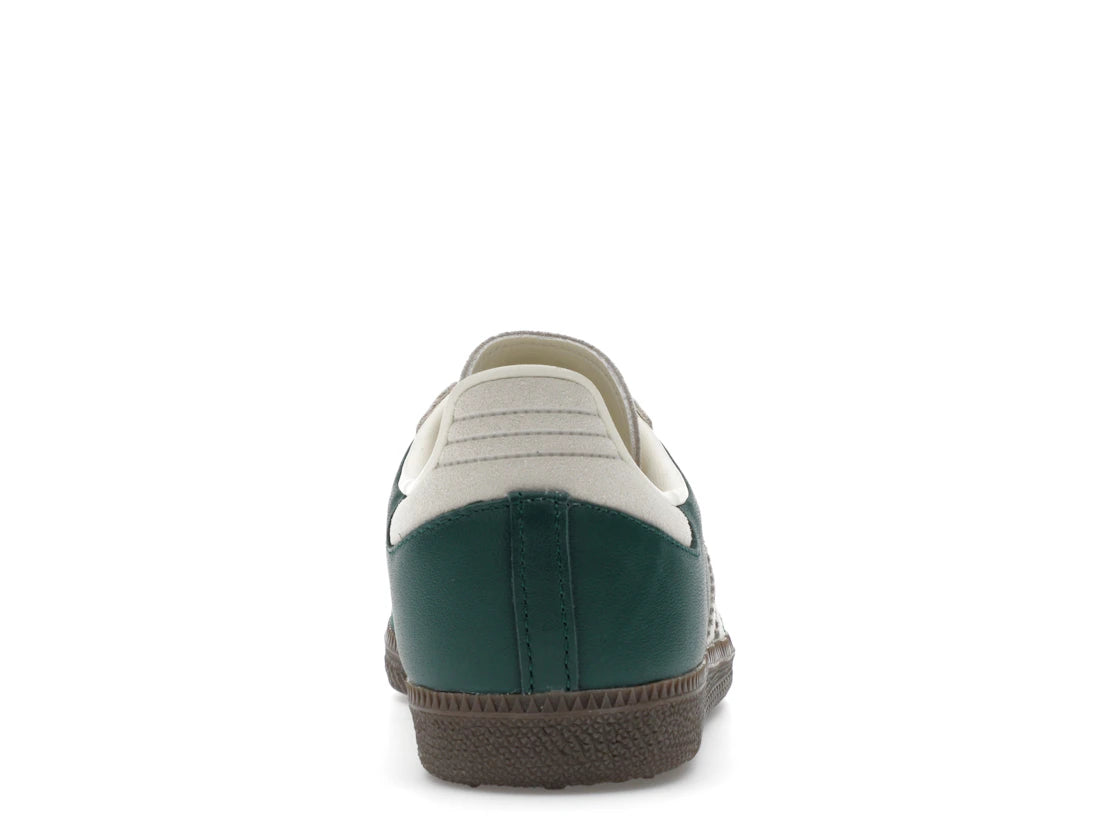 Samba OG Dark Green Beige - JH7862