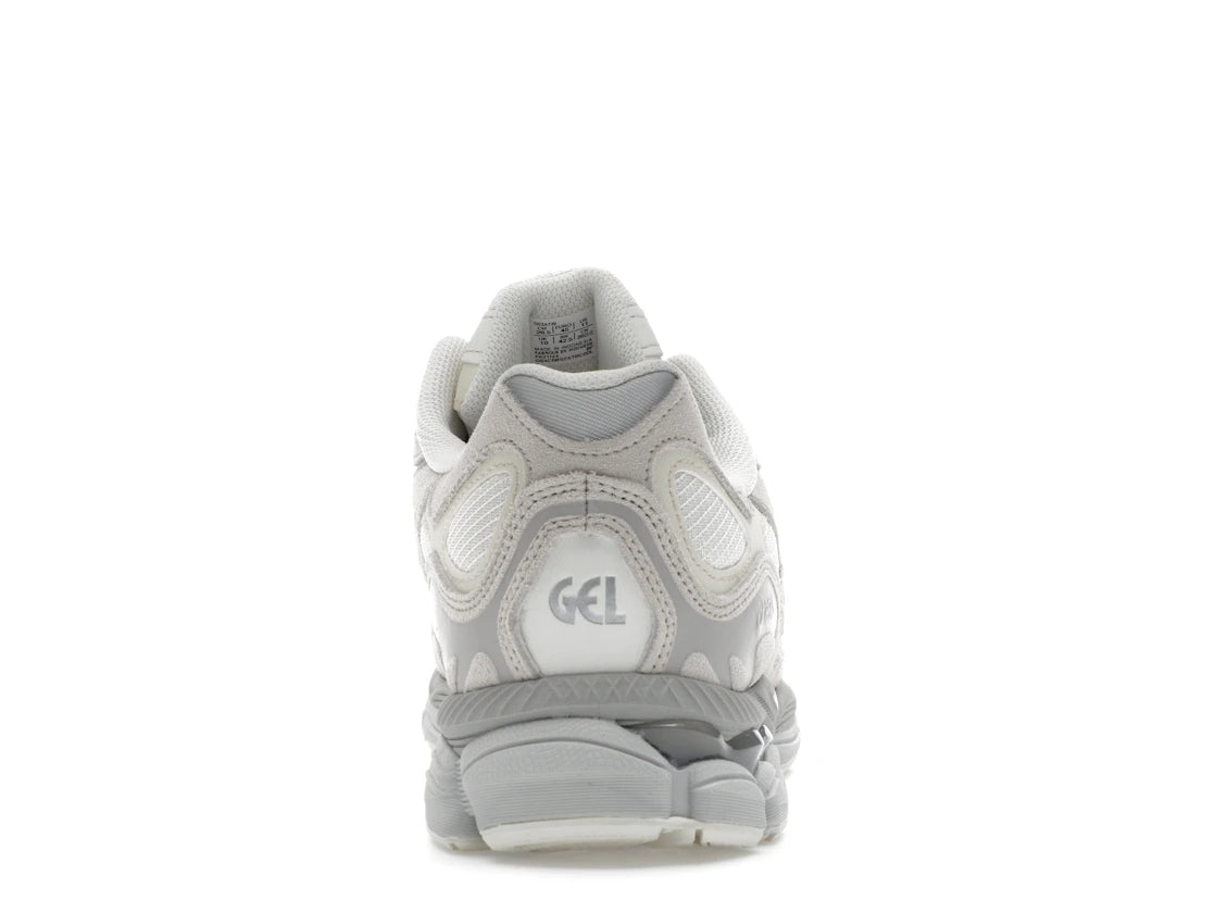 Gel-NYC Cream Grey - 1203A739-100
