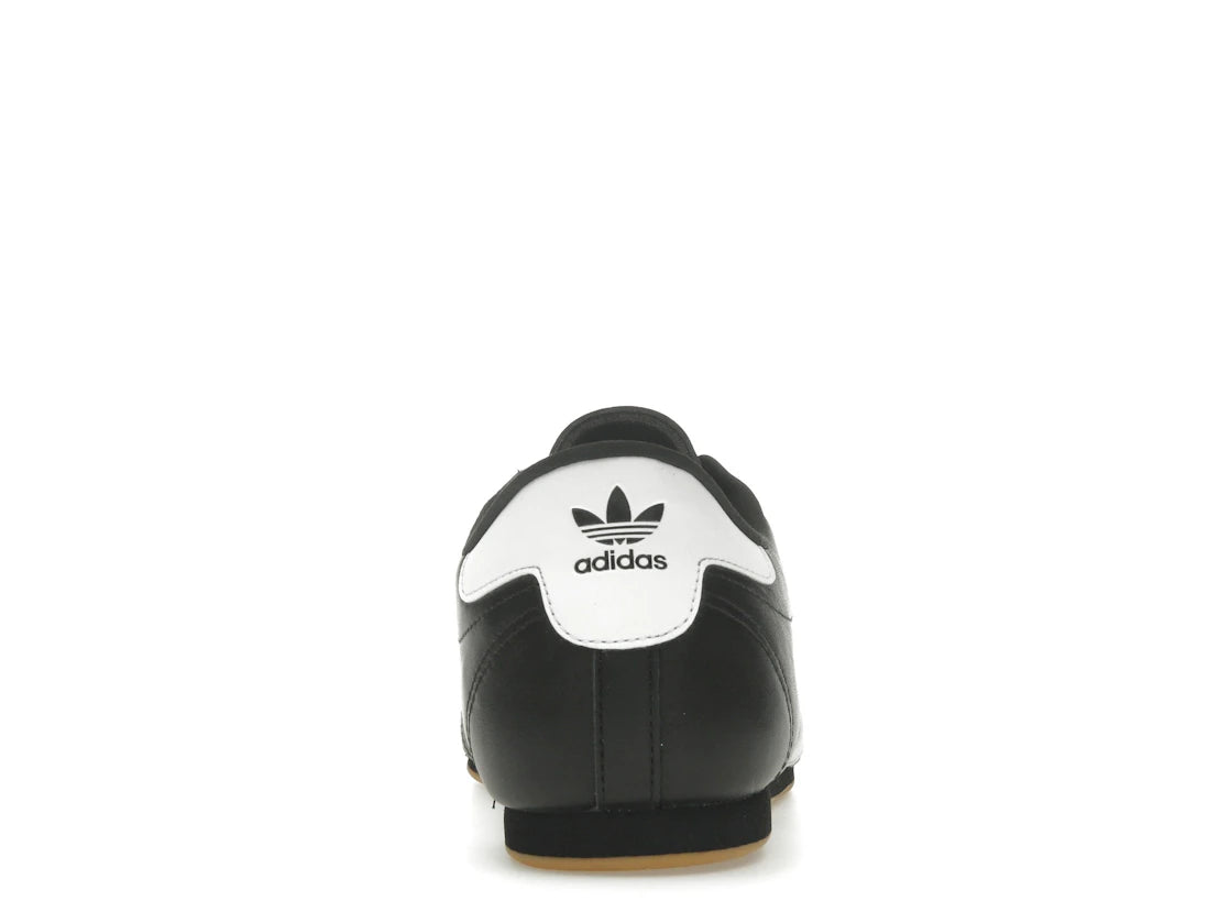 Taekwondo Core Black Cloud White Gum - JS1193