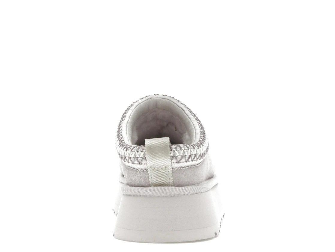Tazz Slipper Bay Fog - 1122553-BYF