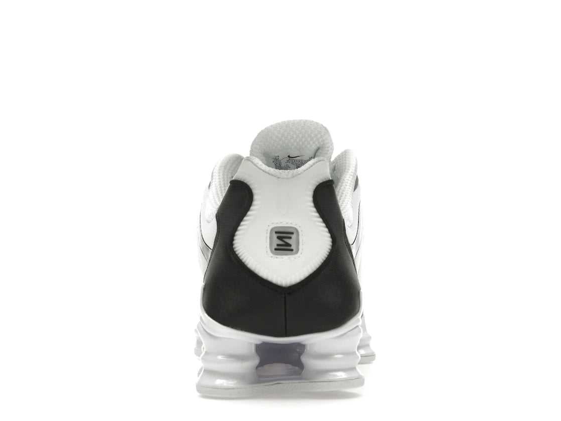 Shox TL White Platinum - AV3595-102