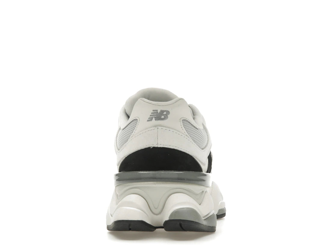 9060 Grey Jet Black - U9060JBB