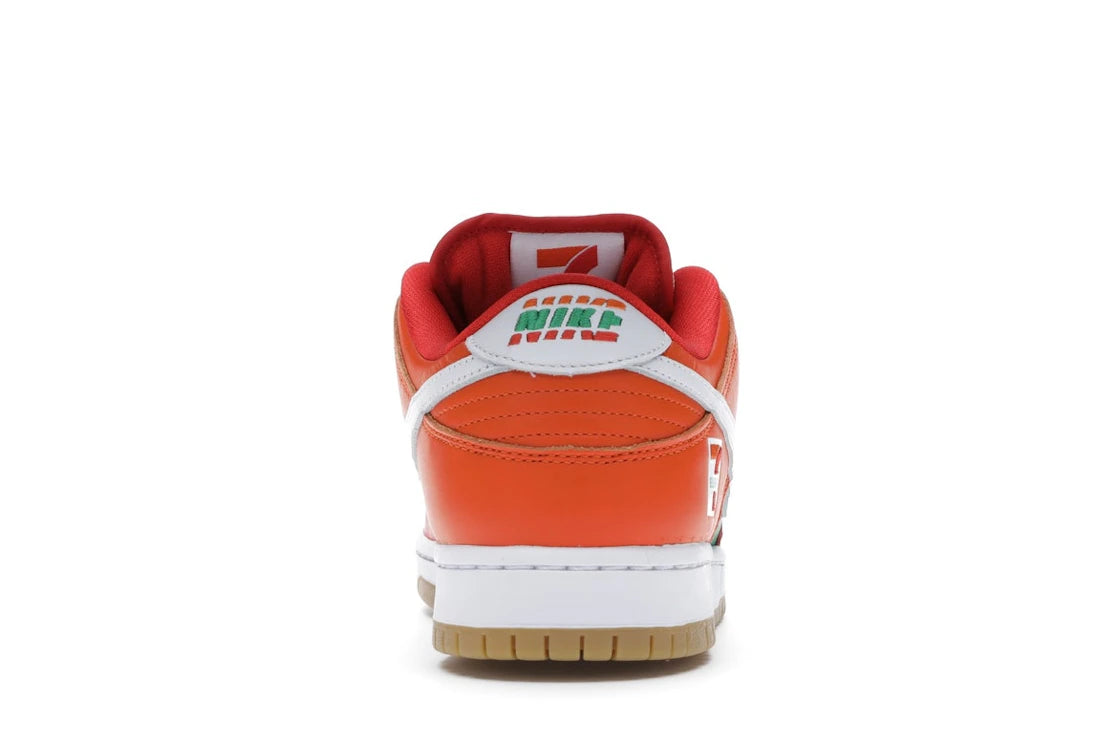 SB Dunk Low 7-Eleven - CZ5130-600