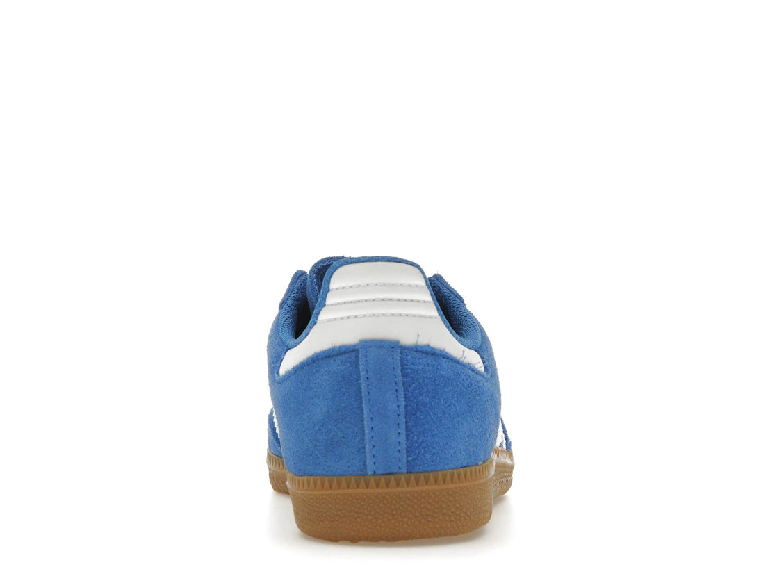 Samba ADV Blue Bird - JP5719